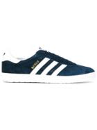 Adidas Adidas Originals Gazelle Sneakers - Blue