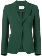 L'autre Chose Classic Blazer - Green