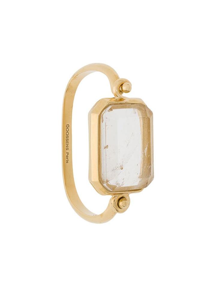 Goossens - Gold