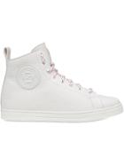 Fendi Sneaker - White