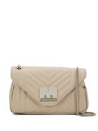 Marc Ellis Gigi Shoulder Bag - Neutrals
