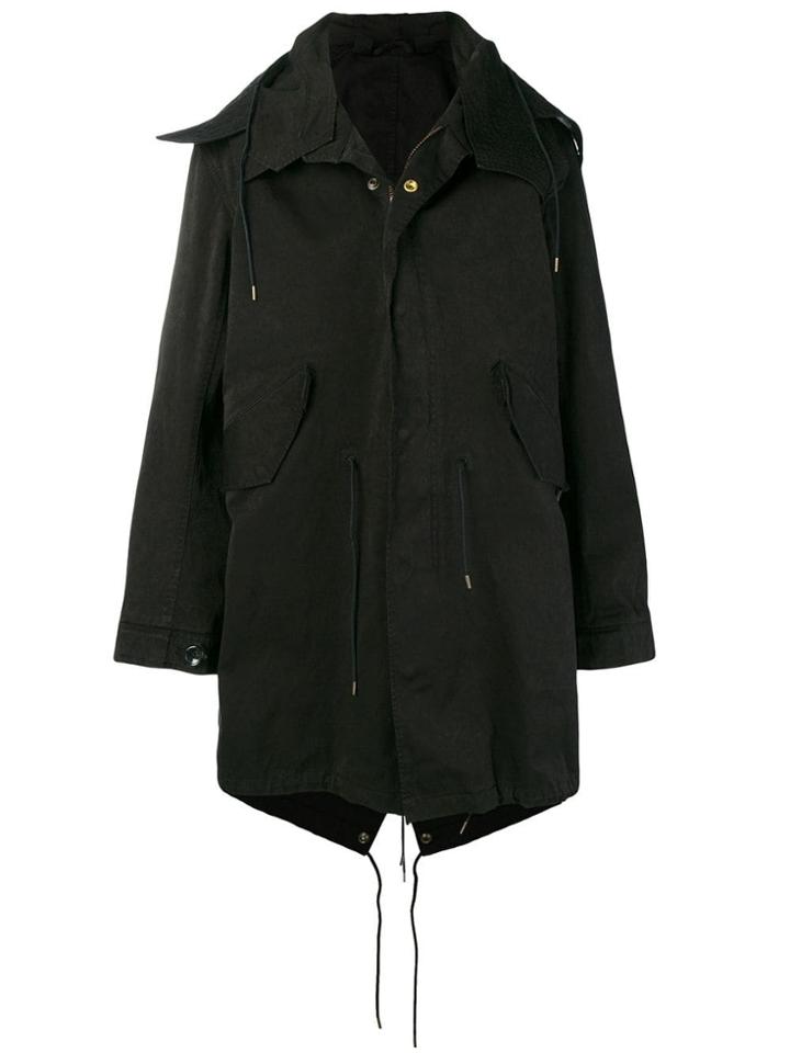 Ten C Ten C 13ctcuk04030002105 999 Black Natural (vegetable)->cotton