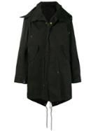Ten C Ten C 13ctcuk04030002105 999 Black Natural (vegetable)->cotton