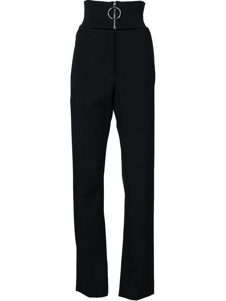 Paco Rabanne 'grain Powder' Trousers