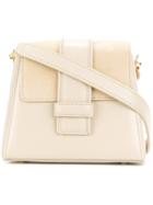 Me Moi Coa Micro Bag - Nude & Neutrals