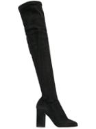Dolce & Gabbana 'jackie' Cuissard Boots