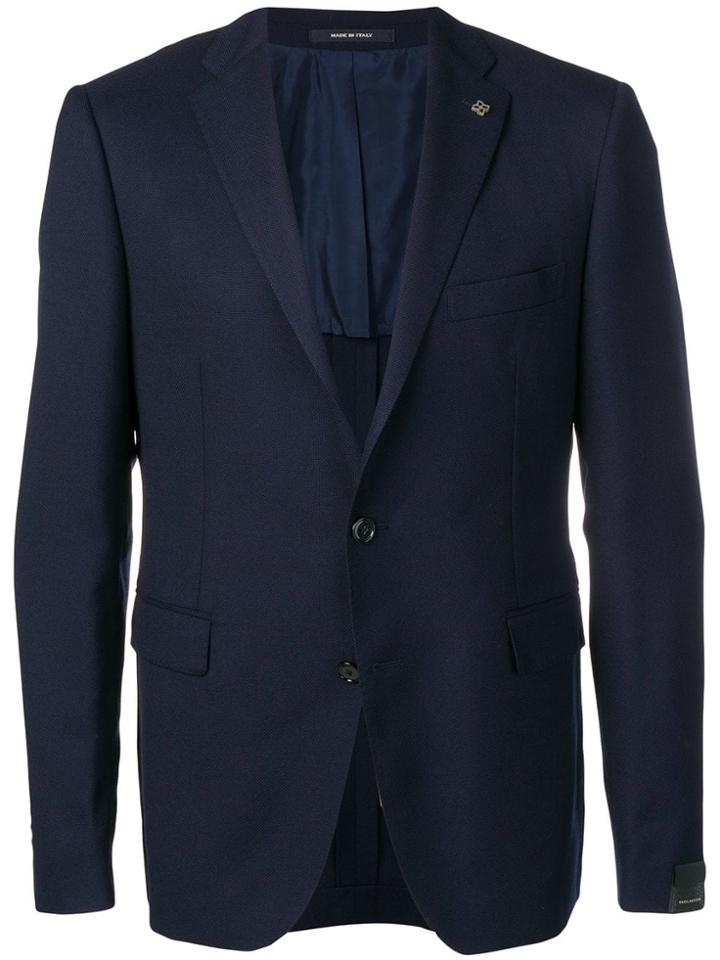 Tagliatore Blazer - Blue