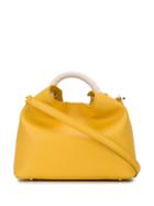 Elleme Baozi Mini Bag - Yellow