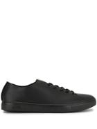Clae One Piece Low-top Sneakers - Black