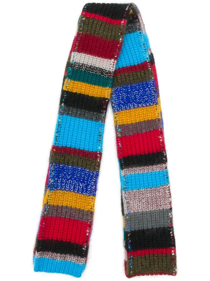 Missoni Missoni Mus00021bk0233 Sm224 - Blue