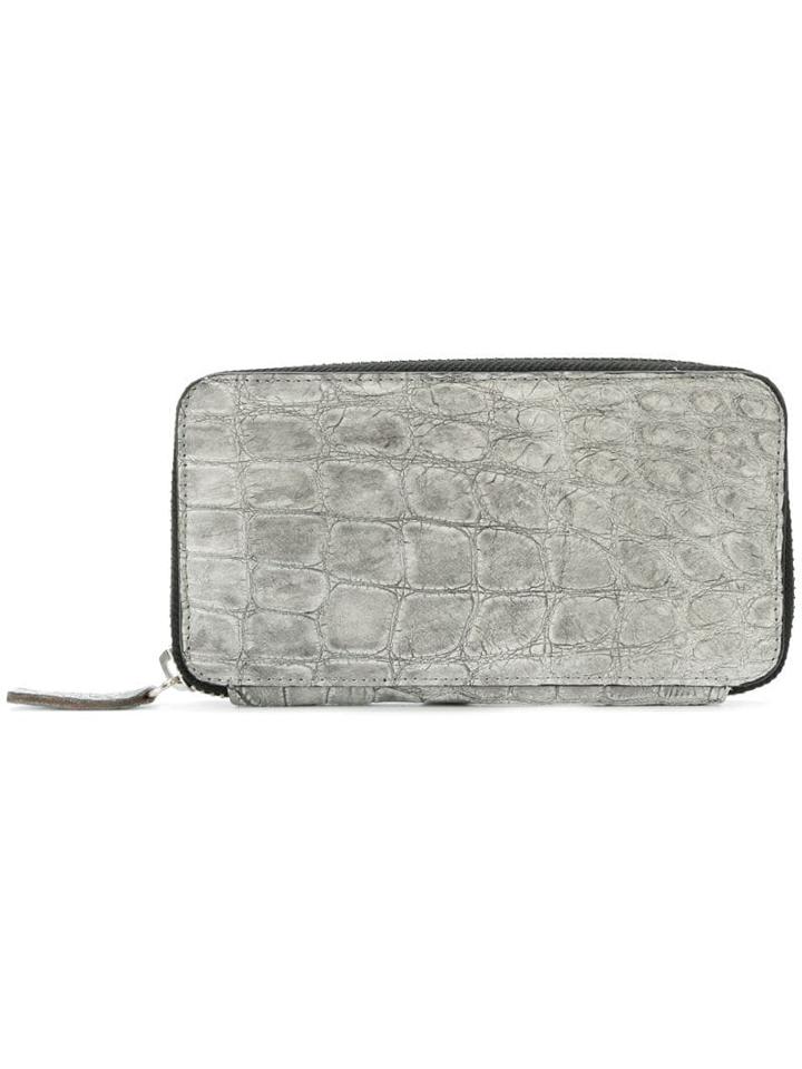 Isaac Sellam Experience - Grey