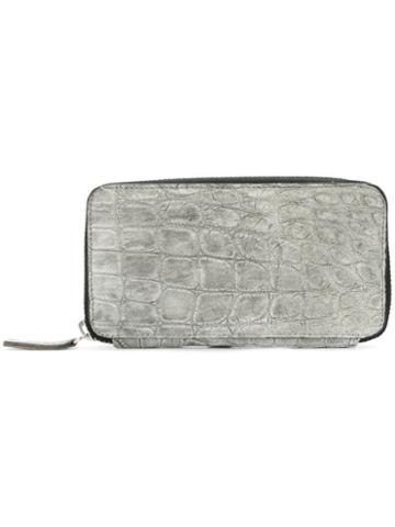 Isaac Sellam Experience - Grey