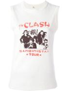 R13 'the Clash' Tank Top