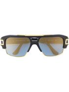 Dita Eyewear 'grandmaster Four' Sunglasses - Black