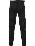 G-star Raw Research Motac-x 3d Tapered Jeans - Black