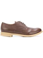 Officine Creative Mavic Shoes - Brown