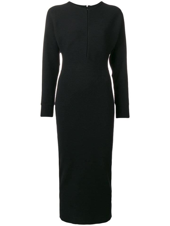 Emilio Pucci Emilio Pucci 8uki518u973 999-nero Wool Or Fine Animal