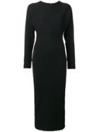 Emilio Pucci Emilio Pucci 8uki518u973 999-nero Wool Or Fine Animal