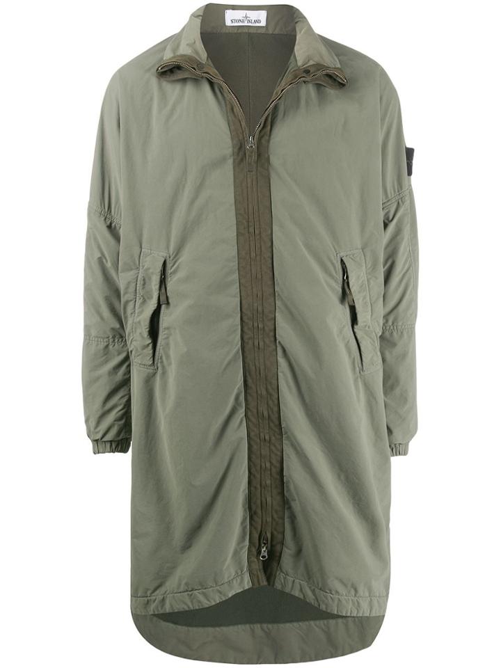 Stone Island Stone Island Mo711570631 V0068 - Green