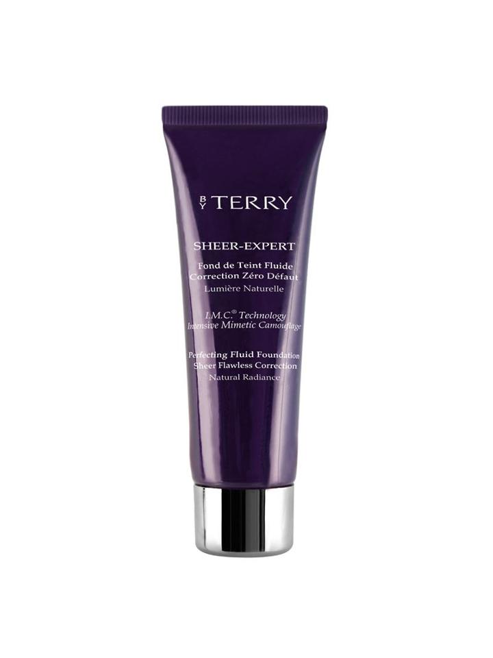 By Terry 3 Cream Beige