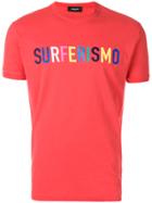 Dsquared2 Surferismo T-shirt