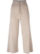 Lost & Found Rooms 'soft Top' Trousers