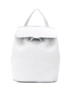 Rebecca Minkoff Small Mab Backpack - White