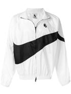Nike Heritage Jacket - White