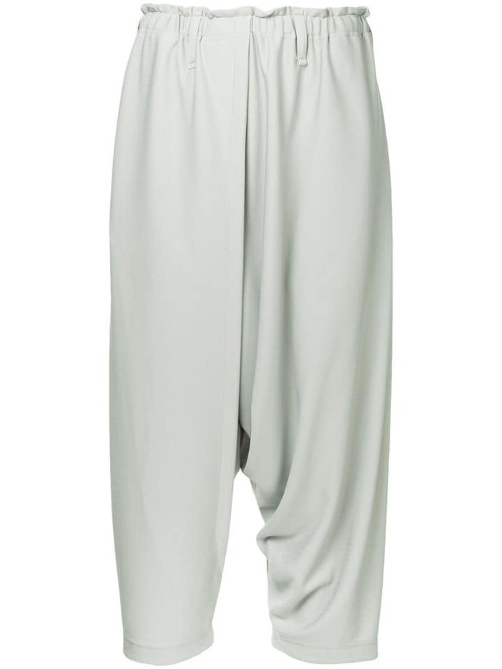132 5. Issey Miyake - Grey