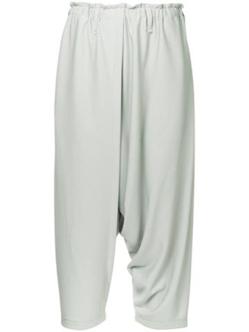 132 5. Issey Miyake - Grey