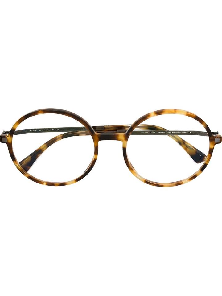 Mykita 'anana' Glasses