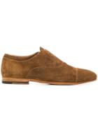 Officine Creative Revien Oxford Shoes - Brown