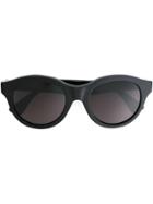 Retrosuperfuture 'mona' Sunglasses - Black