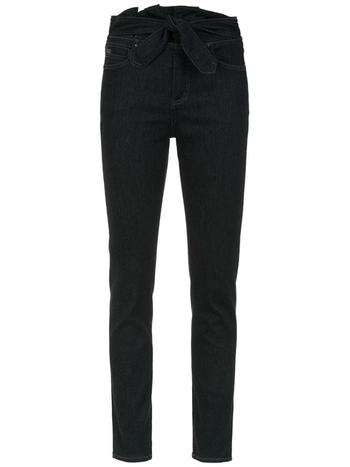Tufi Duek Clochard Jeans - Black