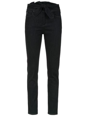 Tufi Duek Clochard Jeans - Black