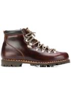 Paraboot Lace-up Boots - Brown