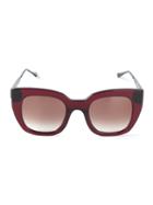 Thierry Lasry 'swingy 101' Sunglasses