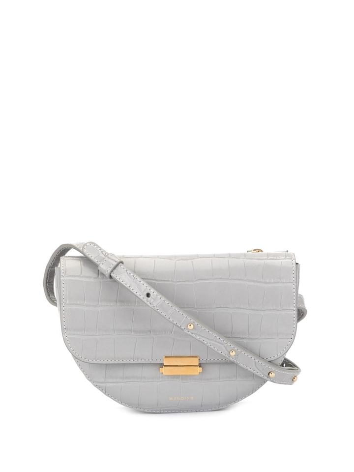 Wandler Anna Bag - Grey