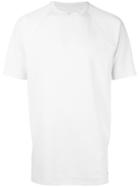 Nike - Raw Hem T-shirt - Men - Polyester/spandex/elastane/viscose - S, Nude/neutrals, Polyester/spandex/elastane/viscose