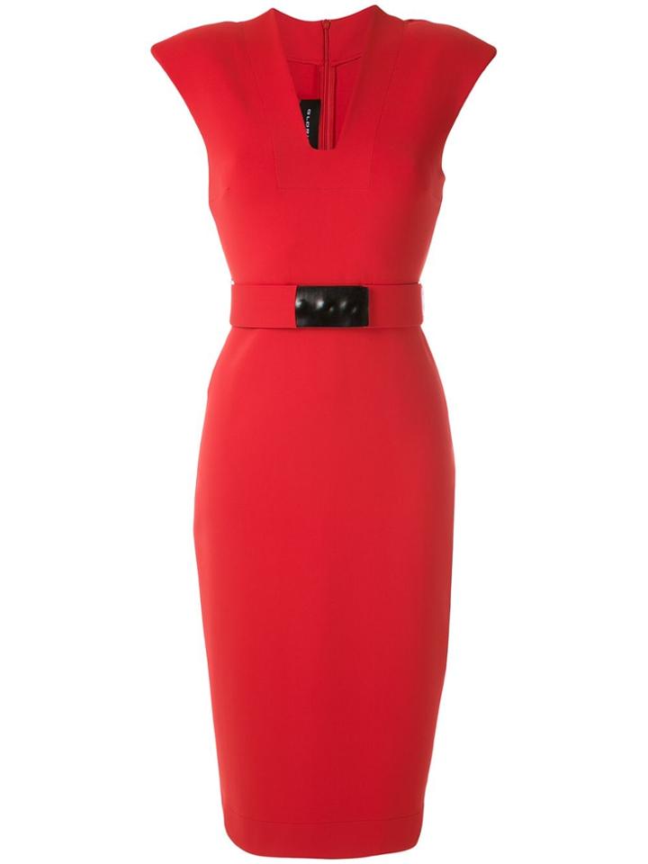Gloria Coelho Gloria Coelho V20vc017 1005 - Red