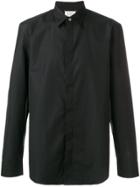 Maison Margiela Formal Fitted Shirt - Black
