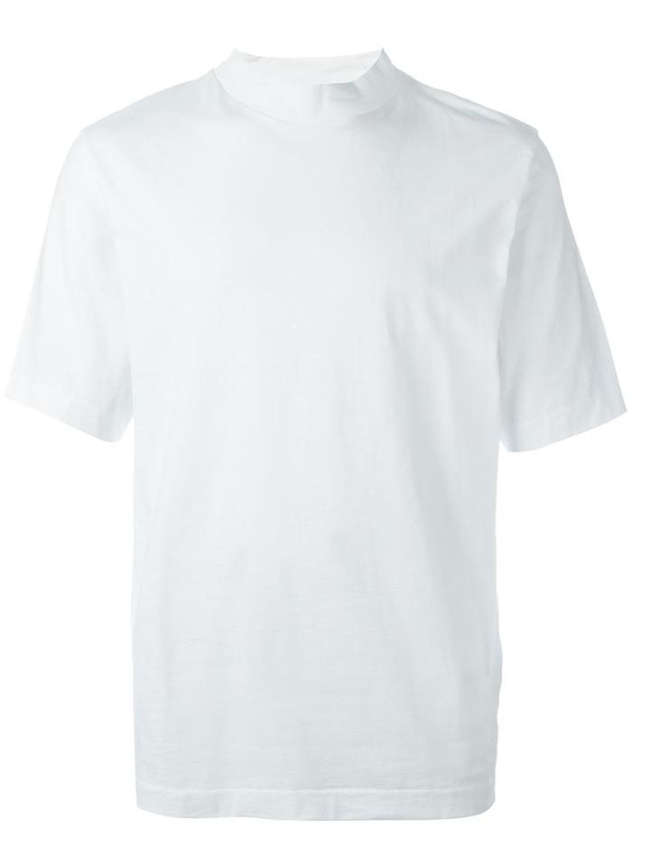 Études Studio Round Neck T-shirt