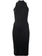 Jean Paul Gaultier Vault Corset Dress