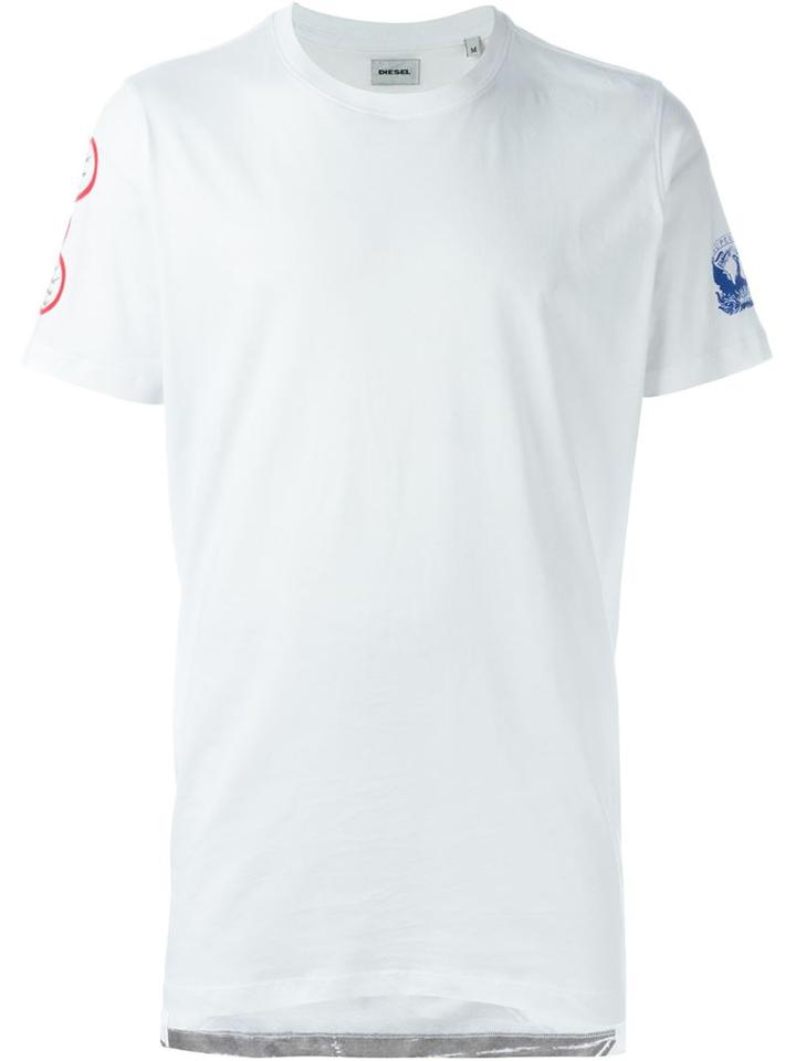 Diesel 't-markus' T-shirt