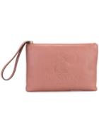 Lanvin 'nomad' Clutch