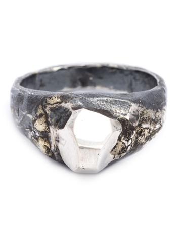 Lee Brennan Design Celtic Ornament Ring