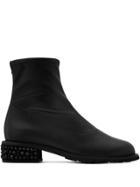 Giuseppe Zanotti Gabriela Ankle Boots - Black