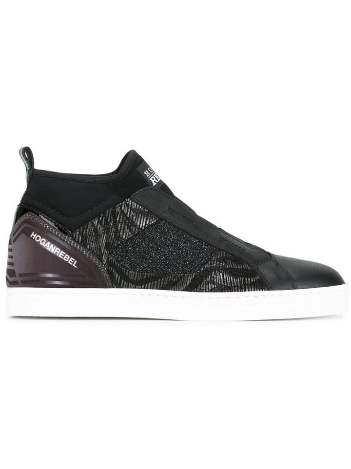 Hogan Rebel - Black