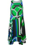 P.a.r.o.s.h. Secolor Dress