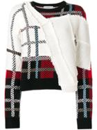 Preen By Thornton Bregazzi Rita Sweater - Multicolour